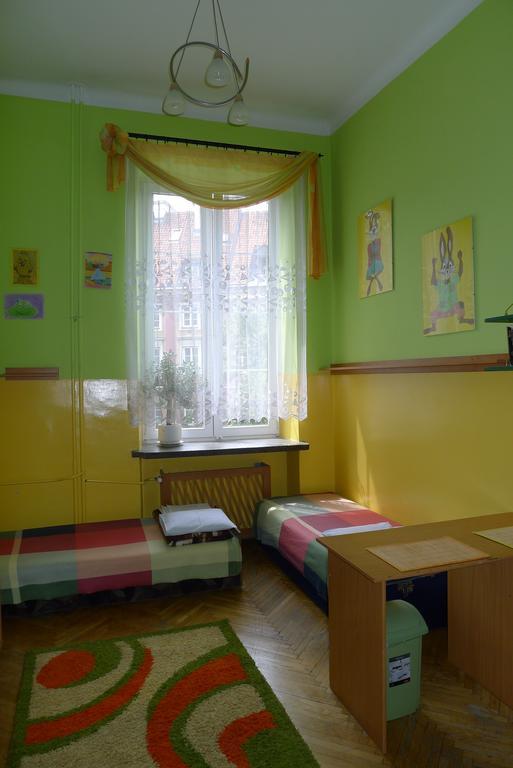 Cityhostel Vandrerhjem Warszawa